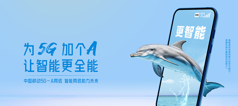 中国移动龙马潭区移动宽带
