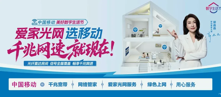 龙马潭区龙马潭区金龙镇 移动宽带